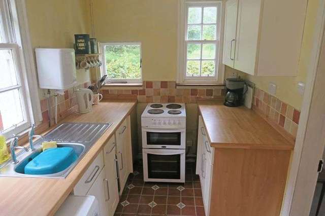  Image of 2 bedroom Cottage for sale in Achmore Strome Ferry IV53 at Achmore Strome Ferry, IV53 8UX