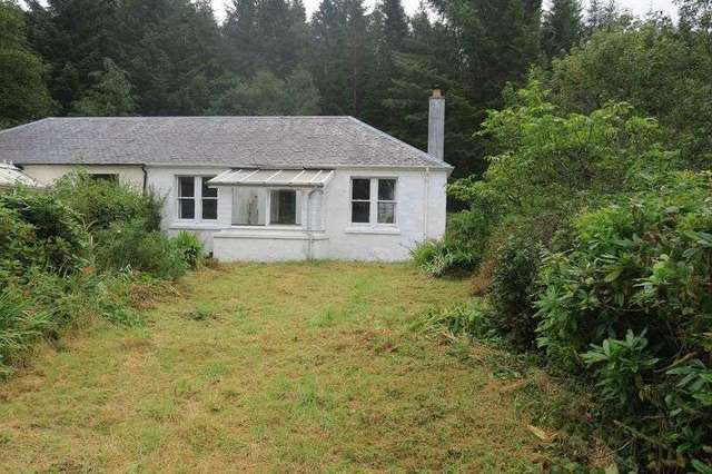  Image of 2 bedroom Cottage for sale in Achmore Strome Ferry IV53 at Achmore Strome Ferry, IV53 8UX