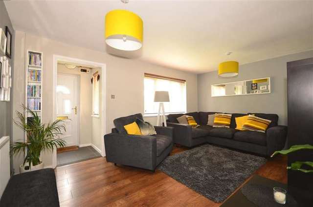  Image of 3 bedroom Terraced house for sale in Heritage Road Chatham ME5 at Walderslade Chatham Chatham, ME5 7SQ