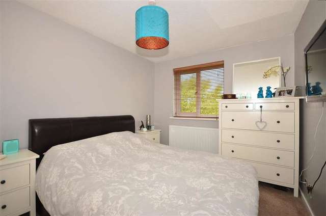  Image of 3 bedroom Terraced house for sale in Heritage Road Chatham ME5 at Walderslade Chatham Chatham, ME5 7SQ