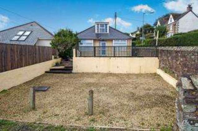  Image of 3 bedroom Bungalow for sale in Lower Hillcrest Perranporth TR6 at Perranporth Cornwall Perranporth, TR6 0JZ