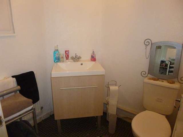  Image of 3 bedroom Property for sale in Corporation Road Aberavon Port Talbot SA12 at Corporation Road  Port Talbot, SA12 6UB