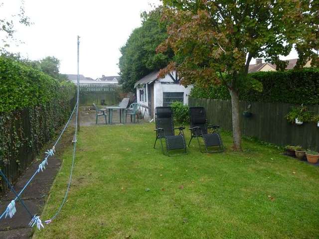  Image of 3 bedroom Property for sale in Corporation Road Aberavon Port Talbot SA12 at Corporation Road  Port Talbot, SA12 6UB