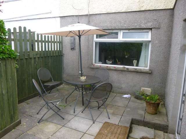  Image of 3 bedroom Property for sale in Corporation Road Aberavon Port Talbot SA12 at Corporation Road  Port Talbot, SA12 6UB