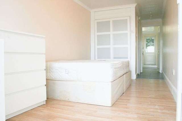  Image of Flat to rent in Montagu Crescent London N18 at Montagu Crescent  London, N18 2HA