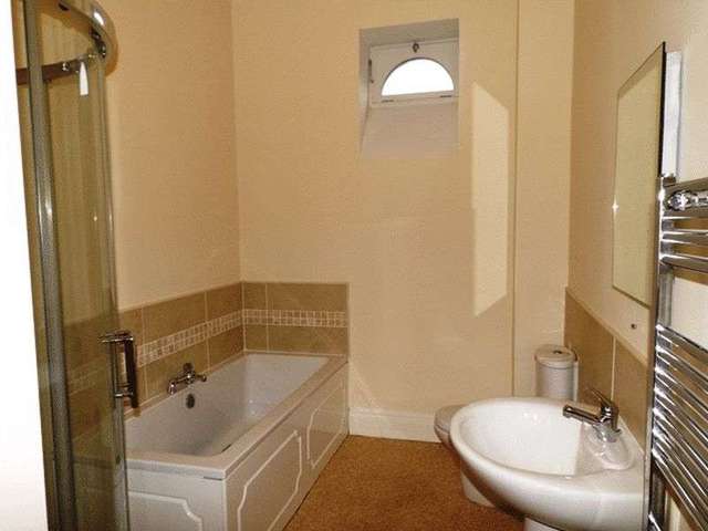  Image of 2 bedroom Cottage to rent in Coopies Lane Morpeth NE61 at Old Station Buildings  Morpeth, NE61 2SL