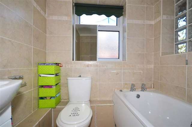  Image of 3 bedroom End of Terrace for sale in Corporation Road Gillingham ME7 at Gillingham Kent Gillingham, ME7 1RQ