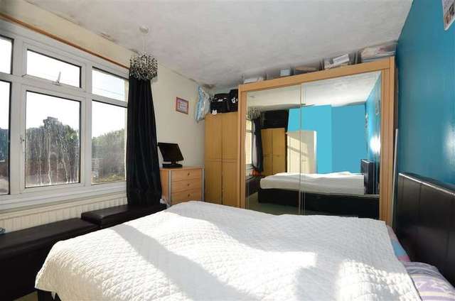  Image of 3 bedroom End of Terrace for sale in Corporation Road Gillingham ME7 at Gillingham Kent Gillingham, ME7 1RQ