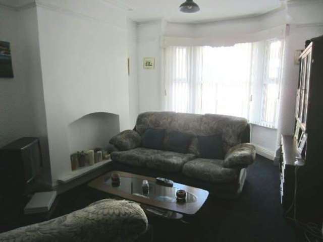  Image of 2 bedroom Terraced house for sale in Prestage Street Old Trafford Manchester M16 at Prestage Street  Manchester, M16 9JU