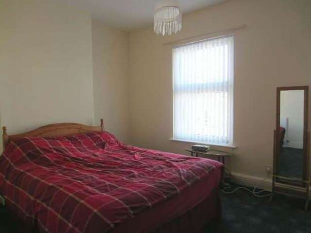  Image of 2 bedroom Terraced house for sale in Prestage Street Old Trafford Manchester M16 at Prestage Street  Manchester, M16 9JU