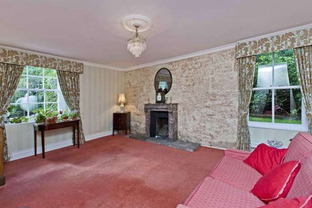  Image of 4 bedroom Detached house for sale in Bonaly Road Edinburgh EH13 at Bonaly Tower Edinburgh  Edinburgh, EH13 0PB