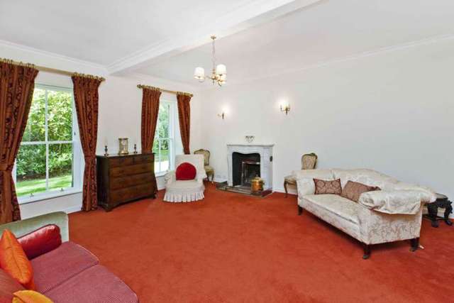  Image of 4 bedroom Detached house for sale in Bonaly Road Edinburgh EH13 at Bonaly Tower Edinburgh  Edinburgh, EH13 0PB