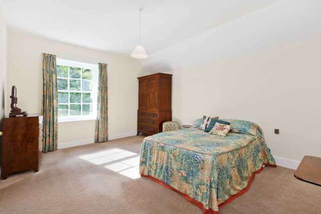  Image of 4 bedroom Detached house for sale in Bonaly Road Edinburgh EH13 at Bonaly Tower Edinburgh  Edinburgh, EH13 0PB