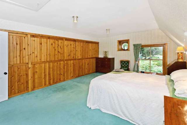  Image of 4 bedroom Detached house for sale in Bonaly Road Edinburgh EH13 at Bonaly Tower Edinburgh  Edinburgh, EH13 0PB