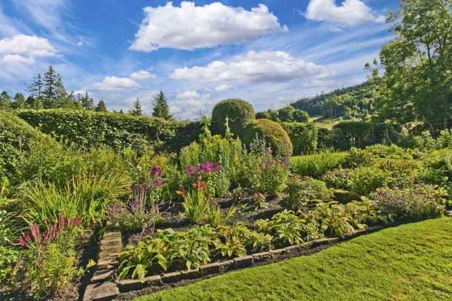  Image of 4 bedroom Detached house for sale in Bonaly Road Edinburgh EH13 at Bonaly Tower Edinburgh  Edinburgh, EH13 0PB