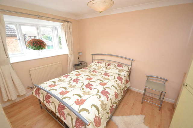  Image of 3 bedroom Semi-Detached house for sale in Dove Close Thorley Bishop