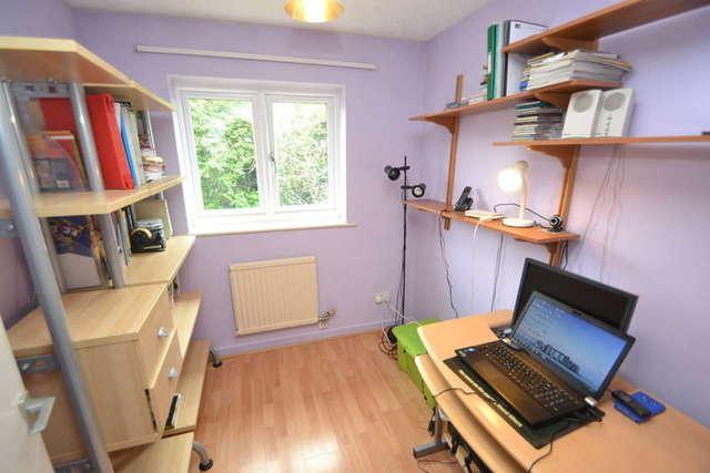  Image of 3 bedroom Semi-Detached house for sale in Dove Close Thorley Bishop