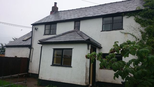  Image of 3 bedroom Cottage for sale in Llangwm Usk NP15 at Llangwm Usk, NP15 1HG