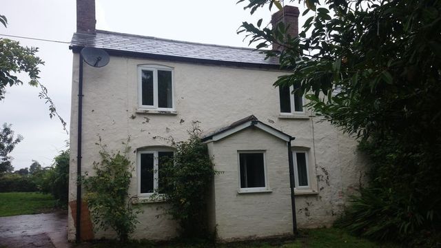  Image of 2 bedroom Cottage for sale in Llandenny Usk NP15 at Llandenny Usk, NP15 1DL