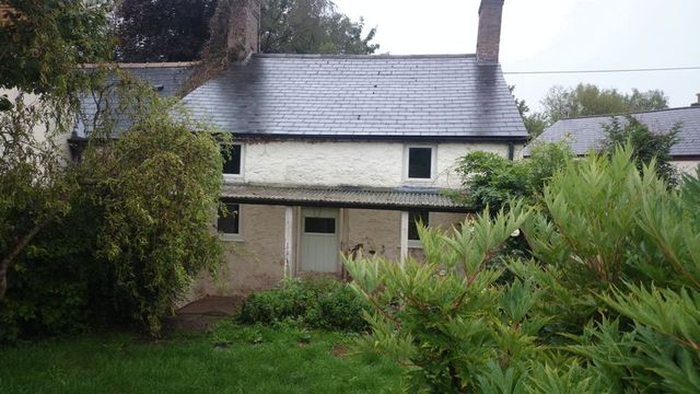  Image of 2 bedroom Cottage for sale in Llandenny Usk NP15 at Llandenny Usk, NP15 1DL