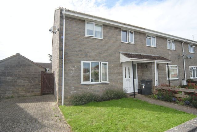  Image of 3 bedroom Detached house for sale in Barrymore Close Huish Episcopi Langport TA10 at Barrymore Close Huish Episcopi Langport, TA10 9TB