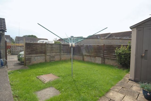  Image of 3 bedroom Detached house for sale in Barrymore Close Huish Episcopi Langport TA10 at Barrymore Close Huish Episcopi Langport, TA10 9TB