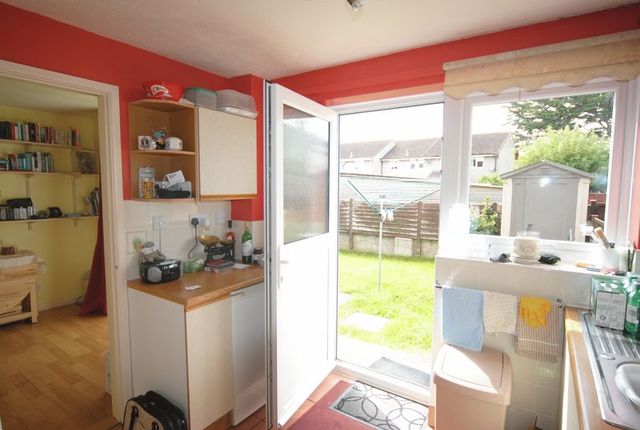  Image of 3 bedroom Detached house for sale in Barrymore Close Huish Episcopi Langport TA10 at Barrymore Close Huish Episcopi Langport, TA10 9TB