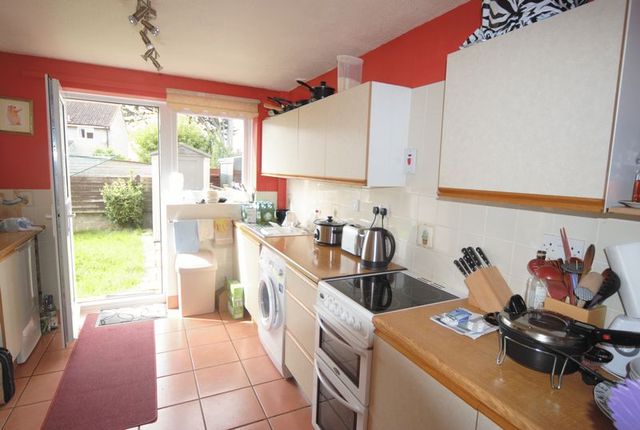  Image of 3 bedroom Detached house for sale in Barrymore Close Huish Episcopi Langport TA10 at Barrymore Close Huish Episcopi Langport, TA10 9TB
