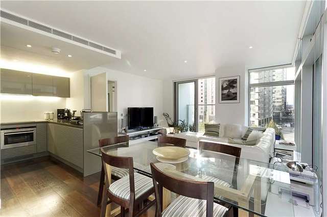  Image of 2 bedroom Flat for sale in Pan Peninsula Square London E14 at London  London Arena, E14 9HA