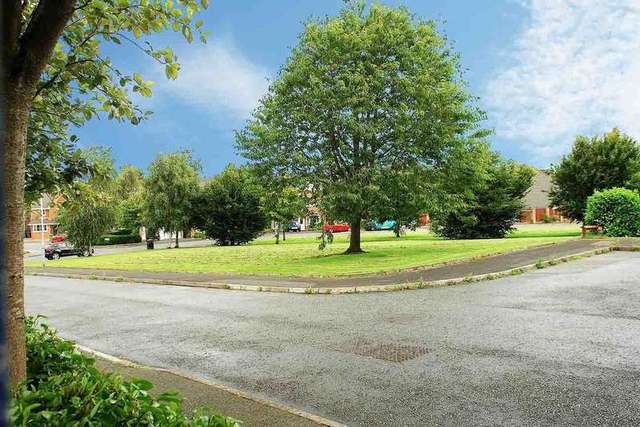  Image of 4 bedroom Detached house for sale in Bishopsgate Walk Rochdale OL16 at Rochdale  Lancashire, OL16 4RR