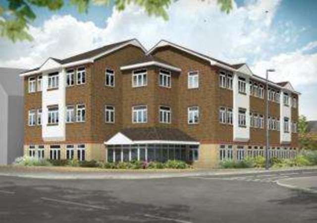  Image of 1 bedroom Flat for sale in Bell Street Reigate RH2 at 105 Bell Street Reigate Reigate, RH2 7JB