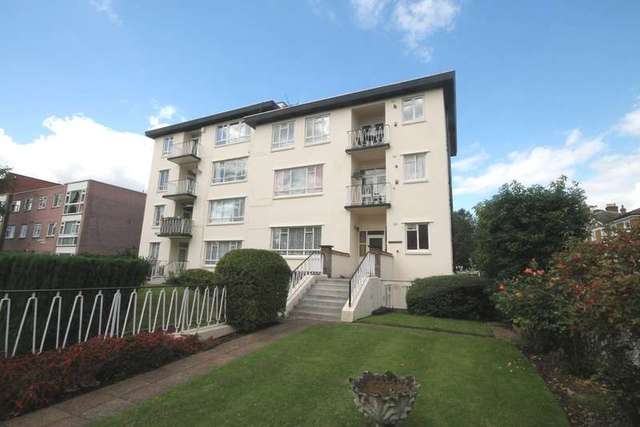  Image of 2 bedroom Flat to rent in Widmore Road Bromley BR1 at Bromley  Kent, BR1 3AF