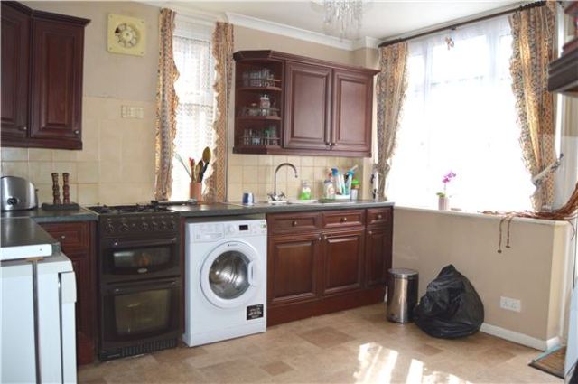  Image of 3 bedroom Semi-Detached house for sale in Briers Avenue Hastings TN34 at East Sussex, TN34 2NN