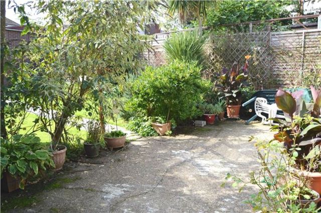  Image of 3 bedroom Semi-Detached house for sale in Briers Avenue Hastings TN34 at East Sussex, TN34 2NN