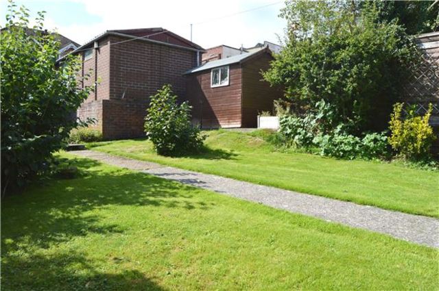  Image of 3 bedroom Semi-Detached house for sale in Briers Avenue Hastings TN34 at East Sussex, TN34 2NN