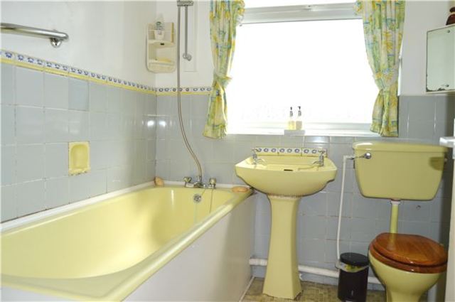  Image of 3 bedroom Semi-Detached house for sale in Briers Avenue Hastings TN34 at East Sussex, TN34 2NN