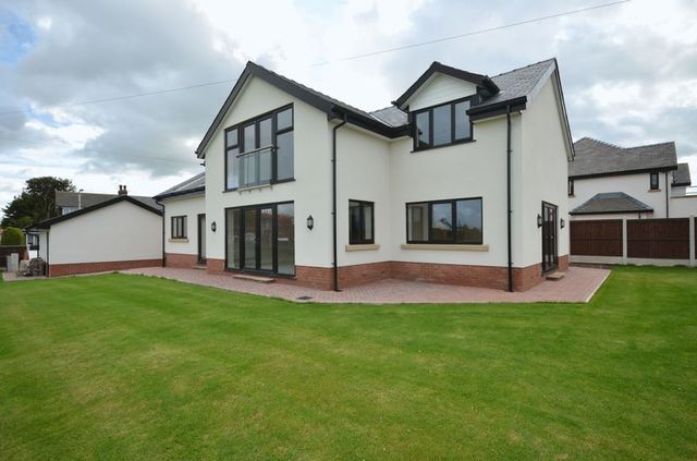  Image of 3 bedroom Detached house for sale in Bispham Road Poulton-Le-Fylde FY6 at Bispham Road  Poulton-Le-Fylde, FY6 7PJ
