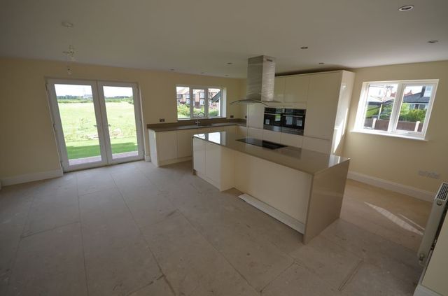  Image of 3 bedroom Detached house for sale in Bispham Road Poulton-Le-Fylde FY6 at Bispham Road  Poulton-Le-Fylde, FY6 7PJ