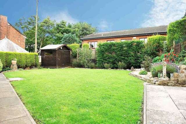  Image of 3 bedroom Detached house for sale in Mount View Road Shaw Oldham OL2 at Shaw Oldham Shaw, OL2 8QE