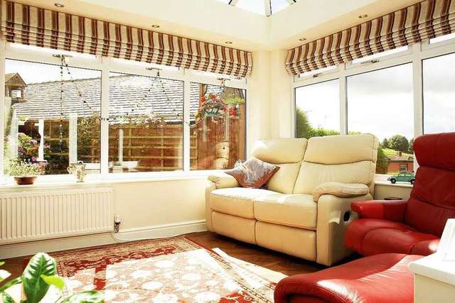  Image of 3 bedroom Detached house for sale in Mount View Road Shaw Oldham OL2 at Shaw Oldham Shaw, OL2 8QE