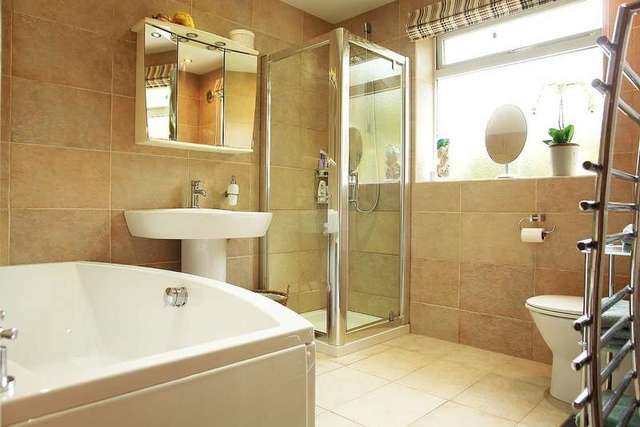  Image of 3 bedroom Detached house for sale in Mount View Road Shaw Oldham OL2 at Shaw Oldham Shaw, OL2 8QE