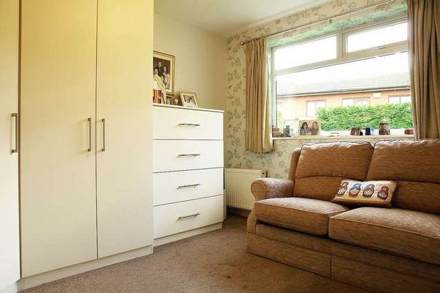  Image of 3 bedroom Detached house for sale in Mount View Road Shaw Oldham OL2 at Shaw Oldham Shaw, OL2 8QE