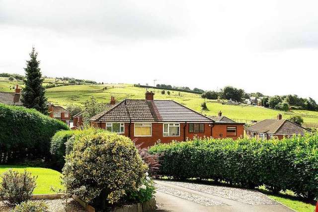  Image of 3 bedroom Detached house for sale in Mount View Road Shaw Oldham OL2 at Shaw Oldham Shaw, OL2 8QE