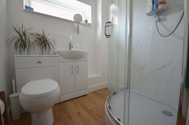  Image of 2 bedroom Flat for sale in Airedale Court Chester Avenue Poulton-Le-Fylde FY6 at Chester Avenue  Poulton-Le-Fylde, FY6 7SG