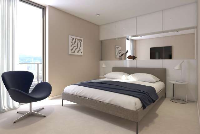  Image of 2 bedroom Flat for sale in Skinner Lane Leeds LS7 at Skinner Lane  Leeds, LS7 1AR