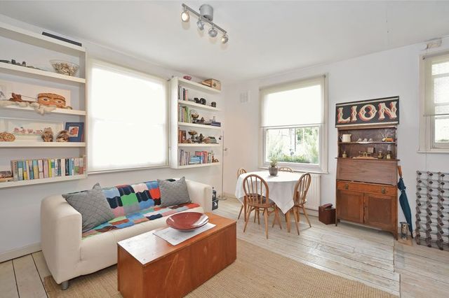  Image of 1 bedroom Flat for sale in Brookfield Road London E9 at Brookfield Road  London, E9 5AH