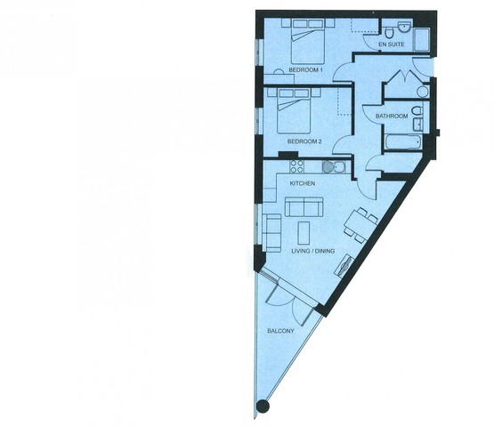  Image of 2 bedroom Detached house to rent in Guildford Road Hook Heath Woking GU22 at Guildford Road  Woking, GU22 7RN