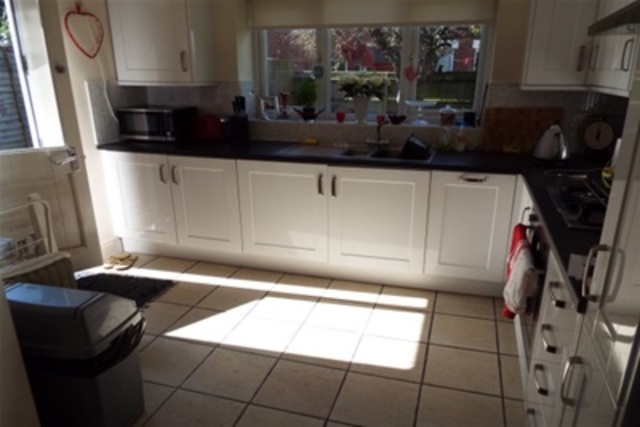  Image of 2 bedroom Flat to rent in Windermere Road Winton Bournemouth BH3 at Bournemouth, BH3 7LF