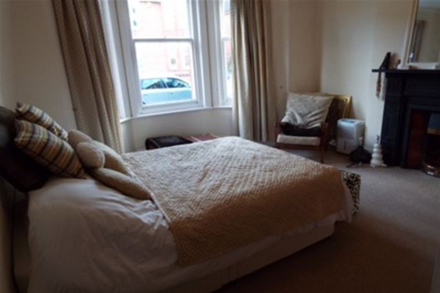  Image of 2 bedroom Flat to rent in Windermere Road Winton Bournemouth BH3 at Bournemouth, BH3 7LF