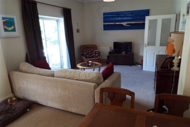  Image of 2 bedroom Flat to rent in Windermere Road Winton Bournemouth BH3 at Bournemouth, BH3 7LF